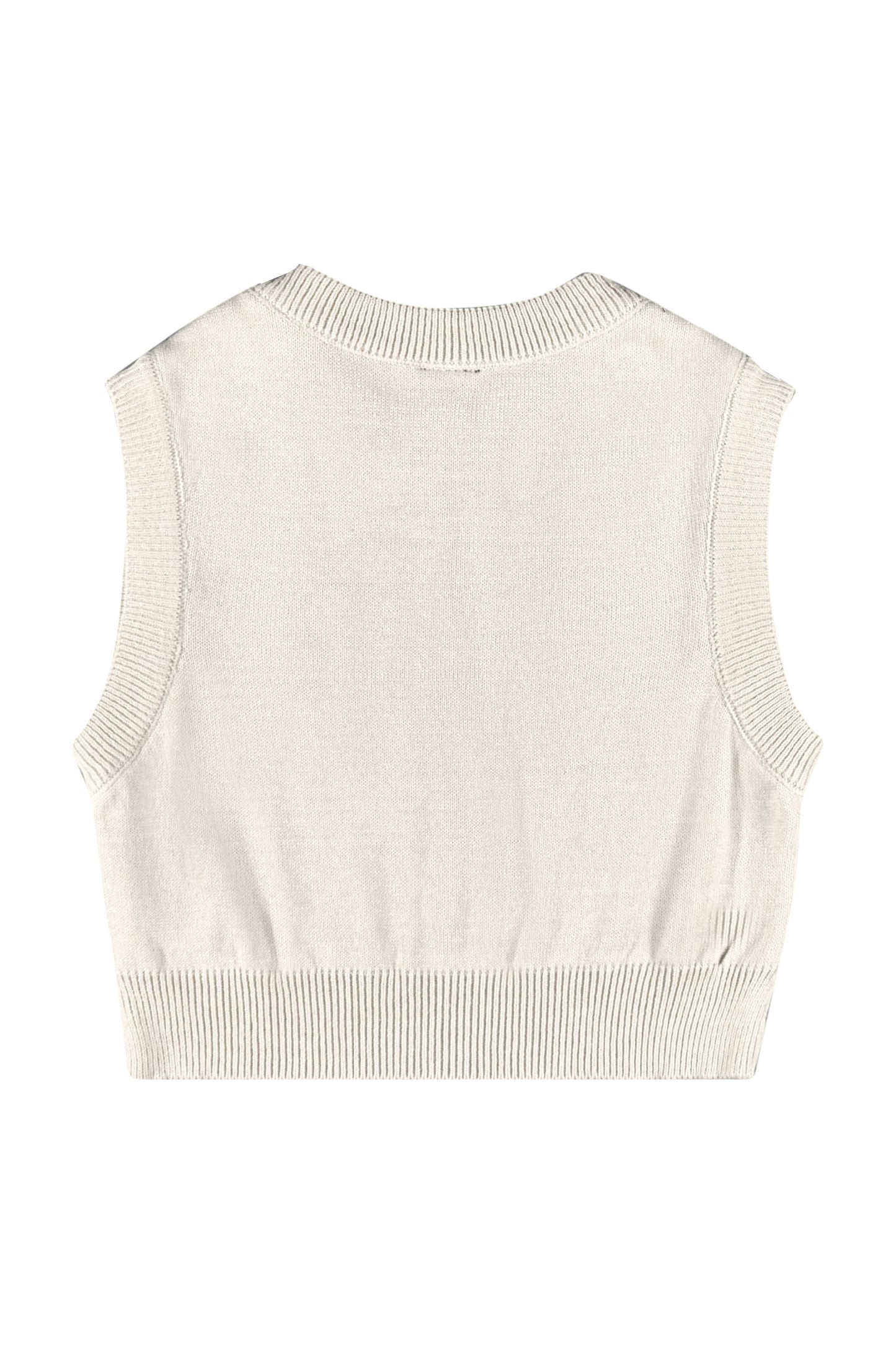 Blusa Gloss Nude Rallas Niña Grande 31831-000106