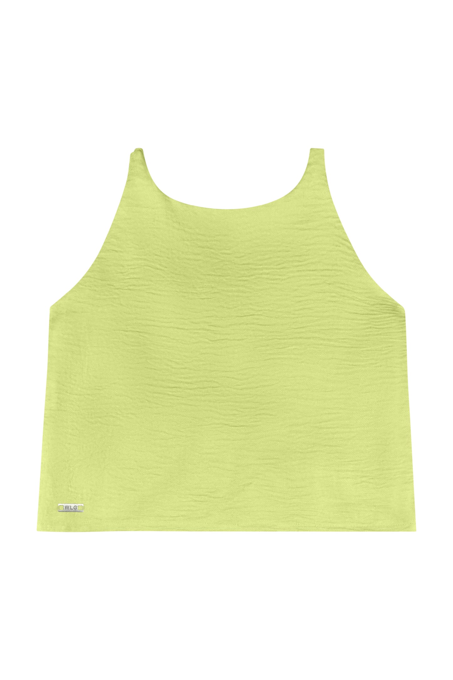 Blusa Gloss Verde Niña Grande 31833-130535