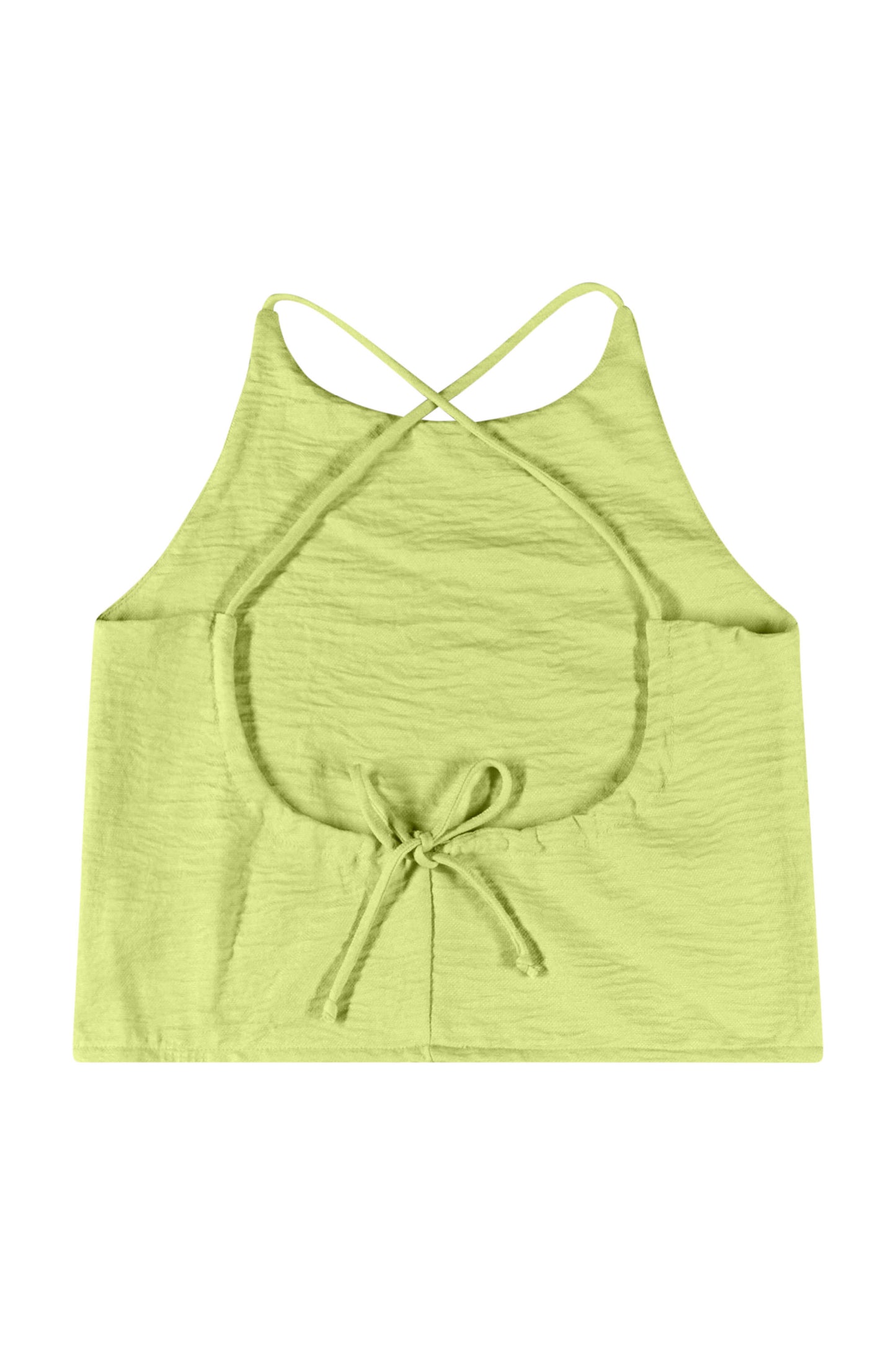 Blusa Gloss Verde Niña Grande 31833-130535