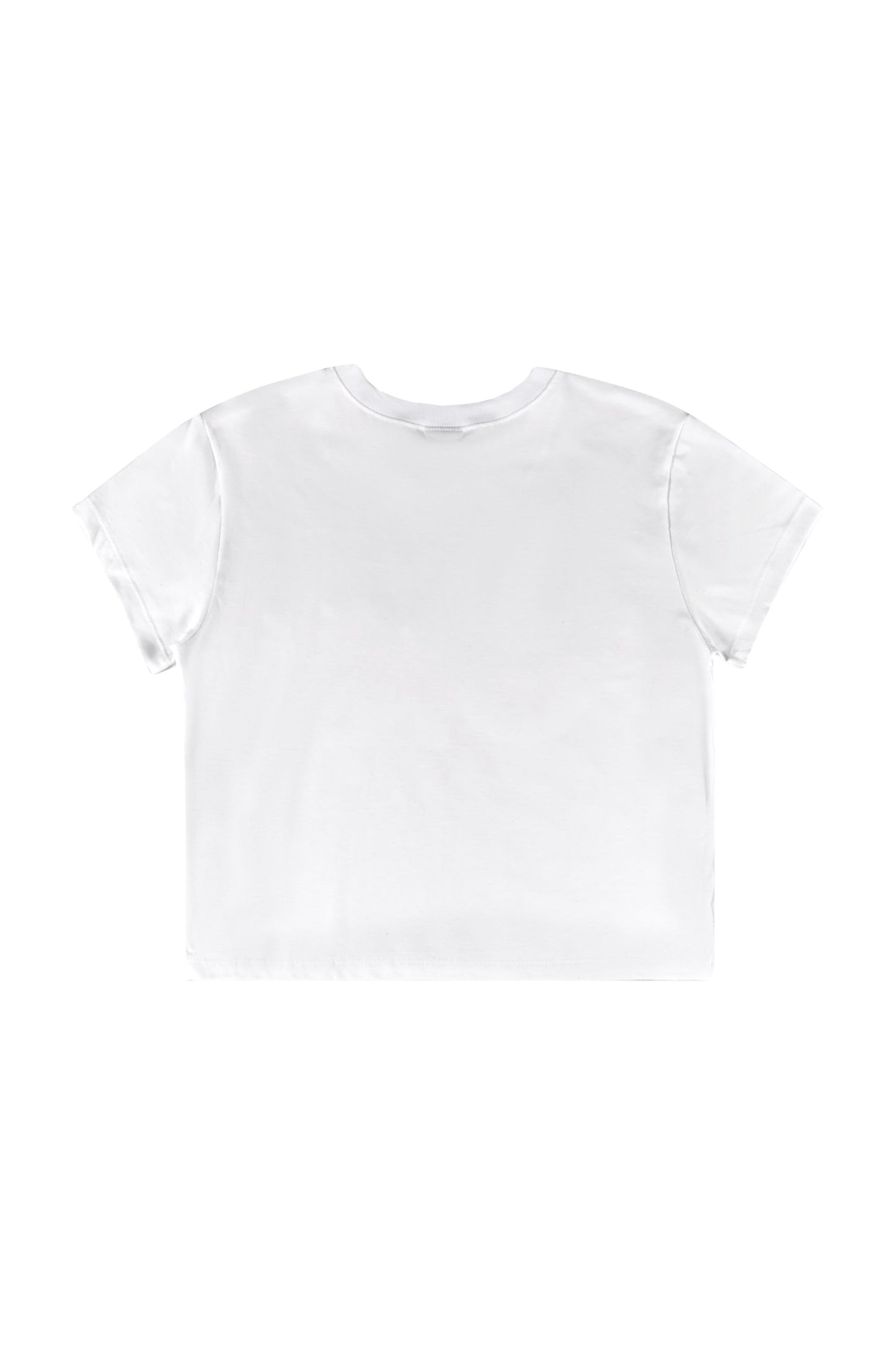 Blusa Gloss Blanca Niña Grande 31835-000101