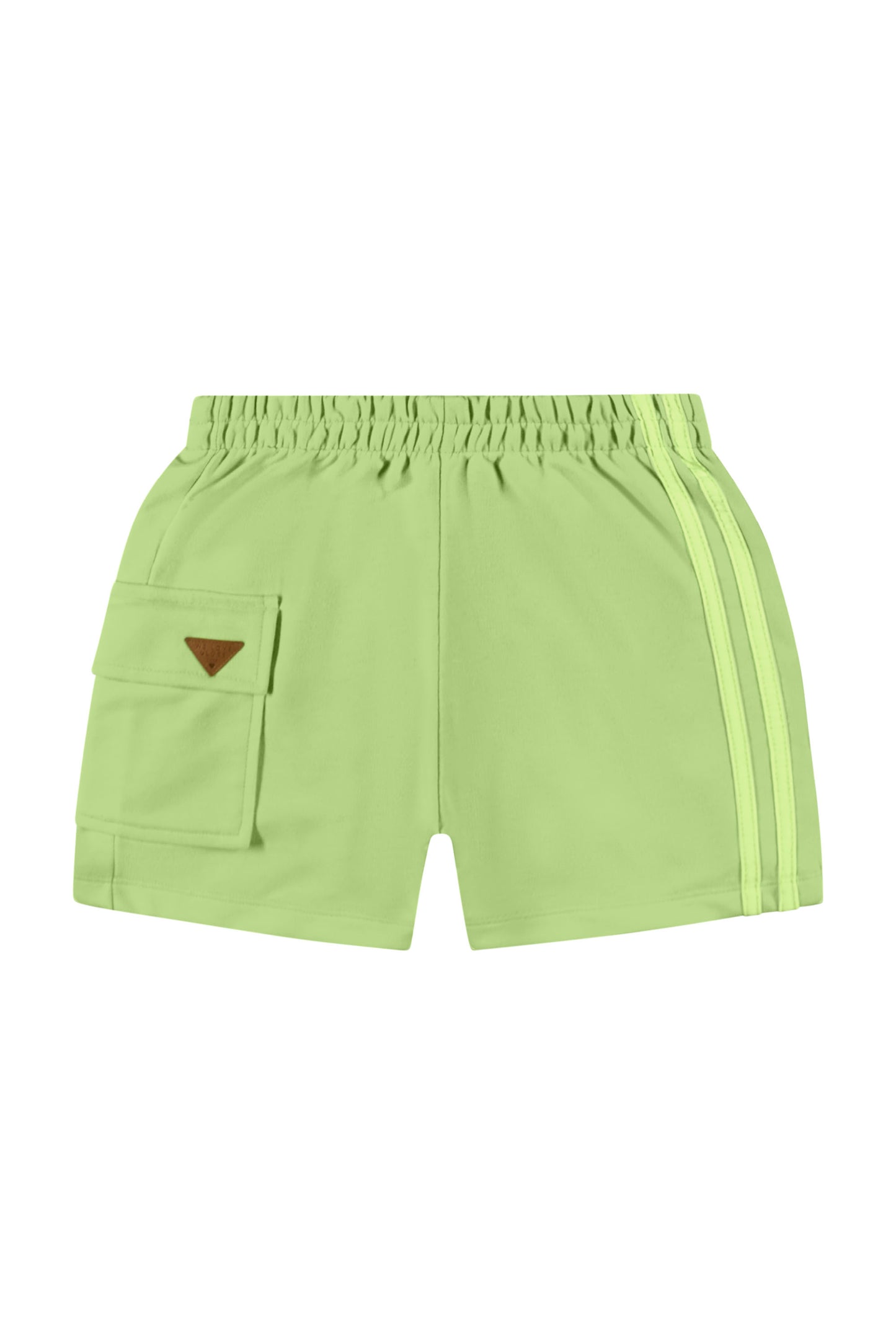 Conjunto Gloss Verde Niña Grande 31836-020225