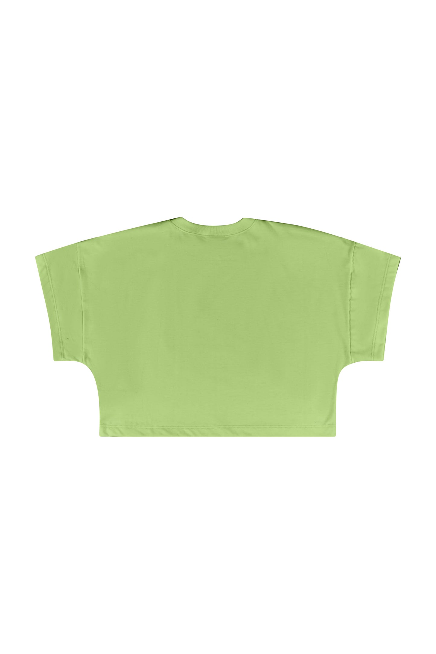 Conjunto Gloss Verde Niña Grande 31836-020225