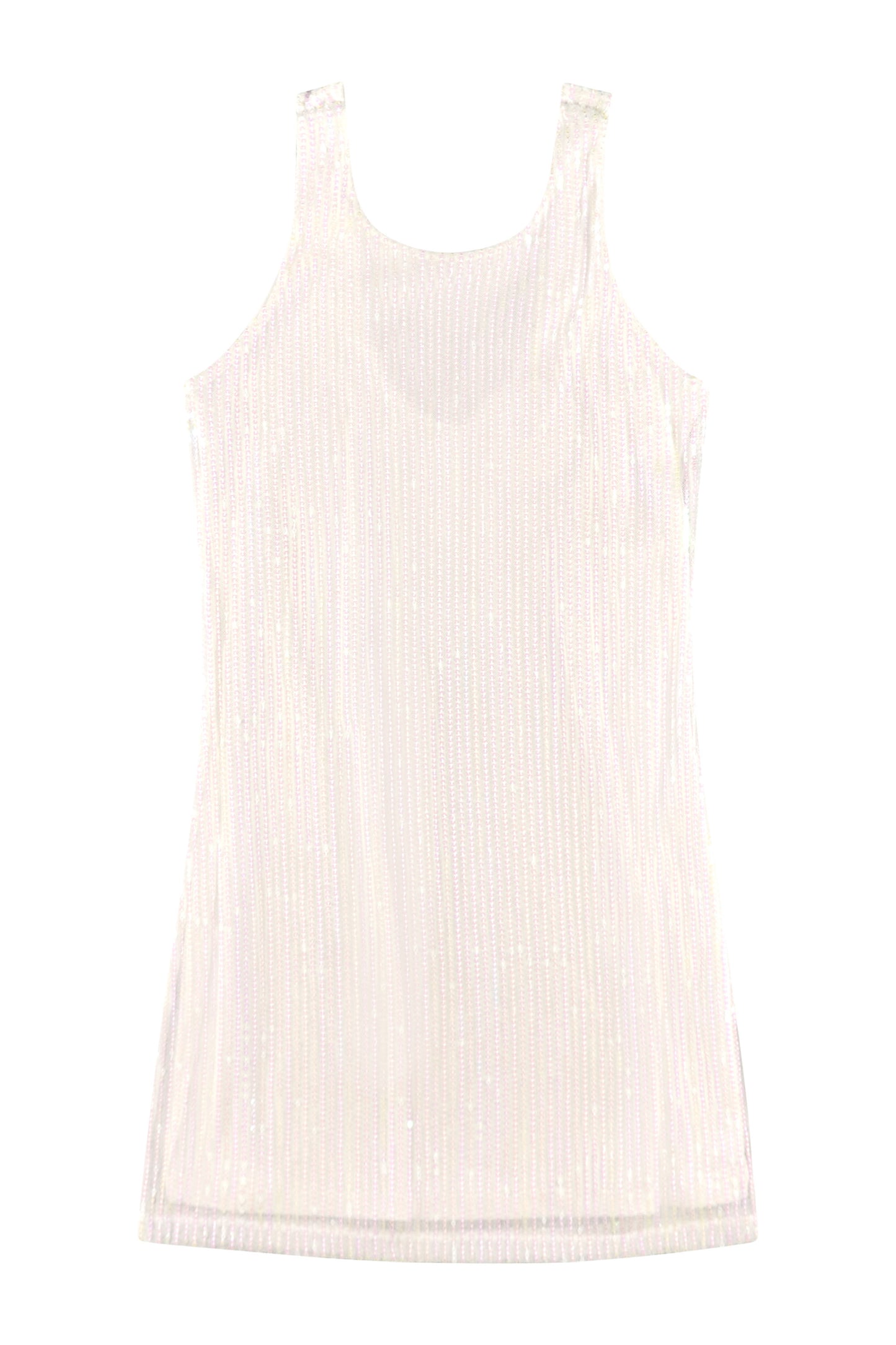 Vestido Gloss Nude Niña Grande 31842-000101