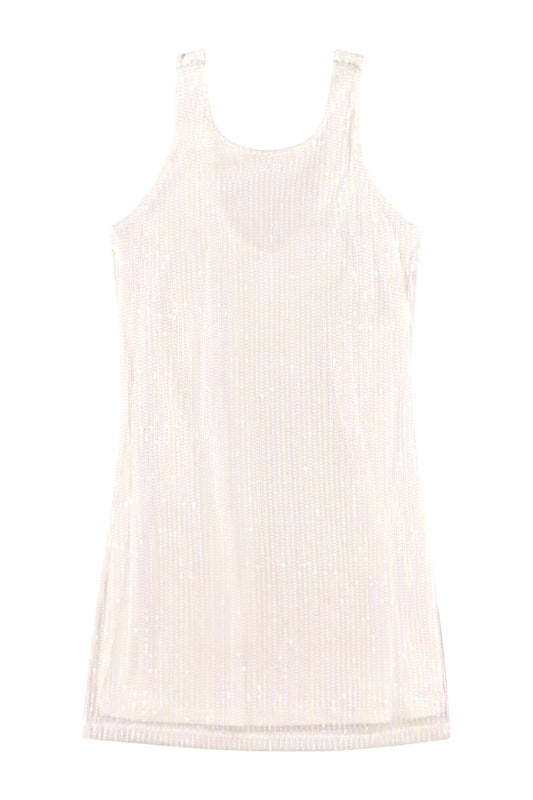 Vestido Gloss Nude Niña Grande 31842-000101