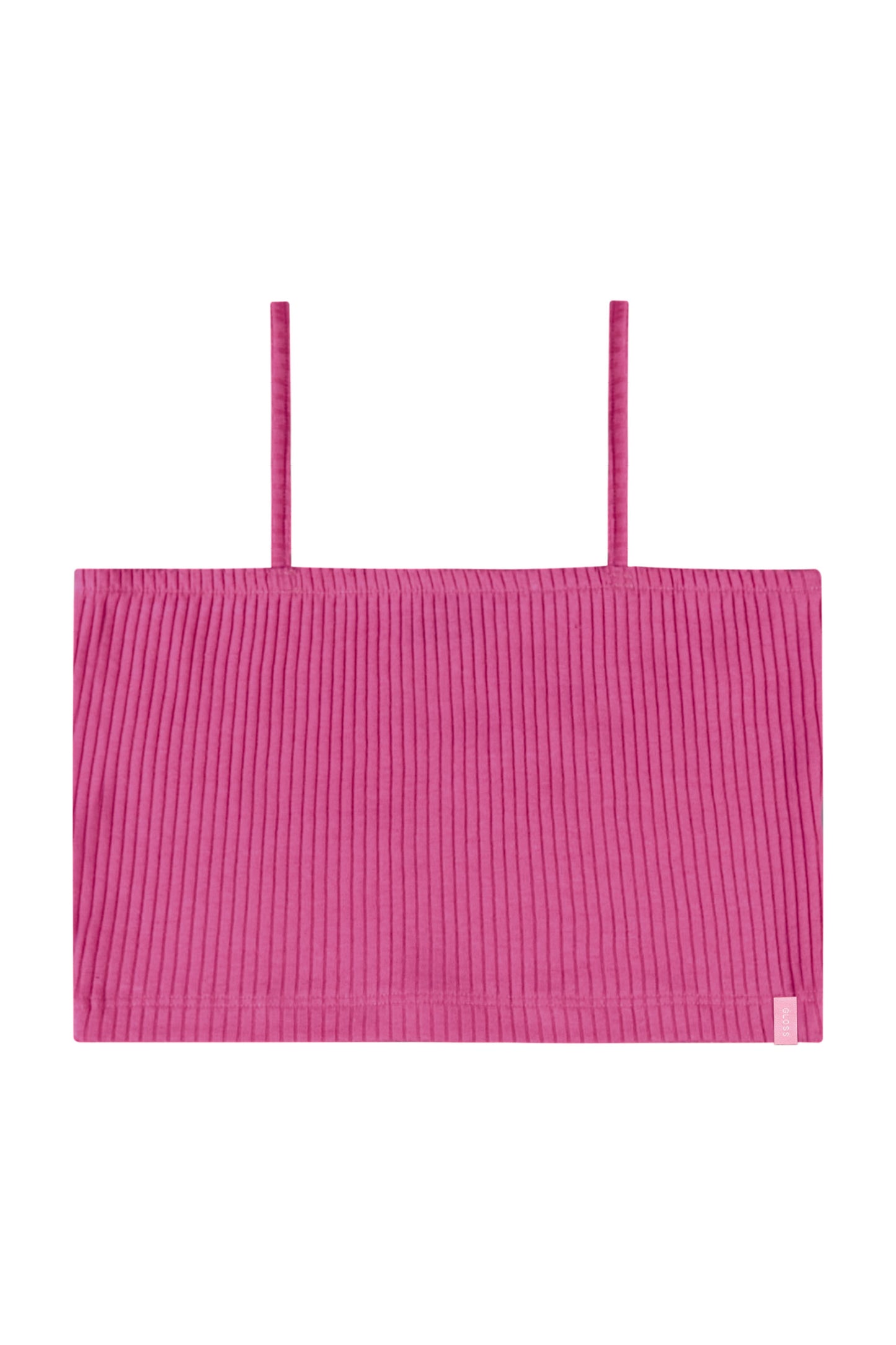 Blusa Gloss Rosa Niña Grande 31845-162164