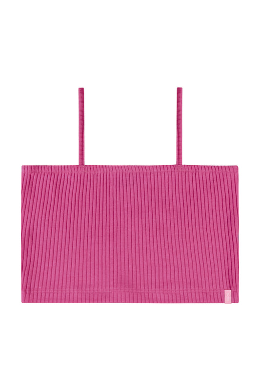 Blusa Gloss Rosa Niña Grande 31845-162164
