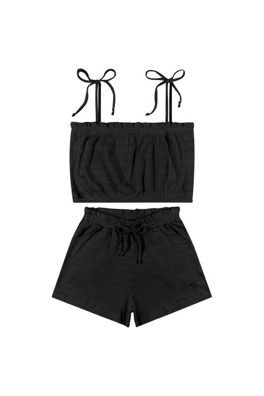 Conjunto Gloss Negro Niña Grande 31849_008910