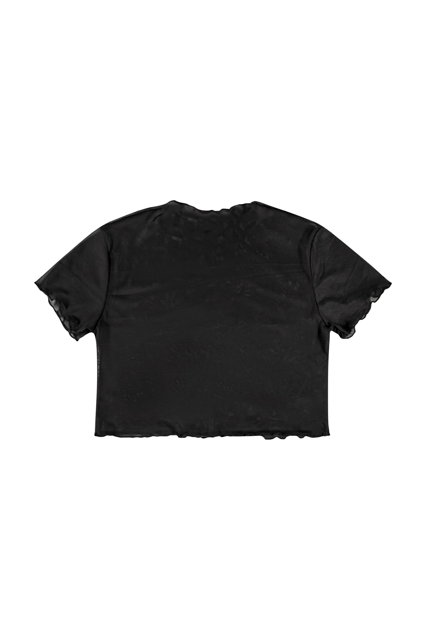 camisa blusa Gloss Negra Niña Grande 31852_008910