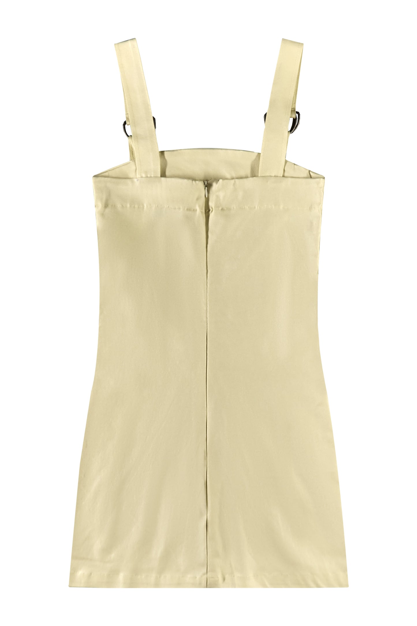 Vestido Gloss Beige Dorado Niña Grande 31855-120104