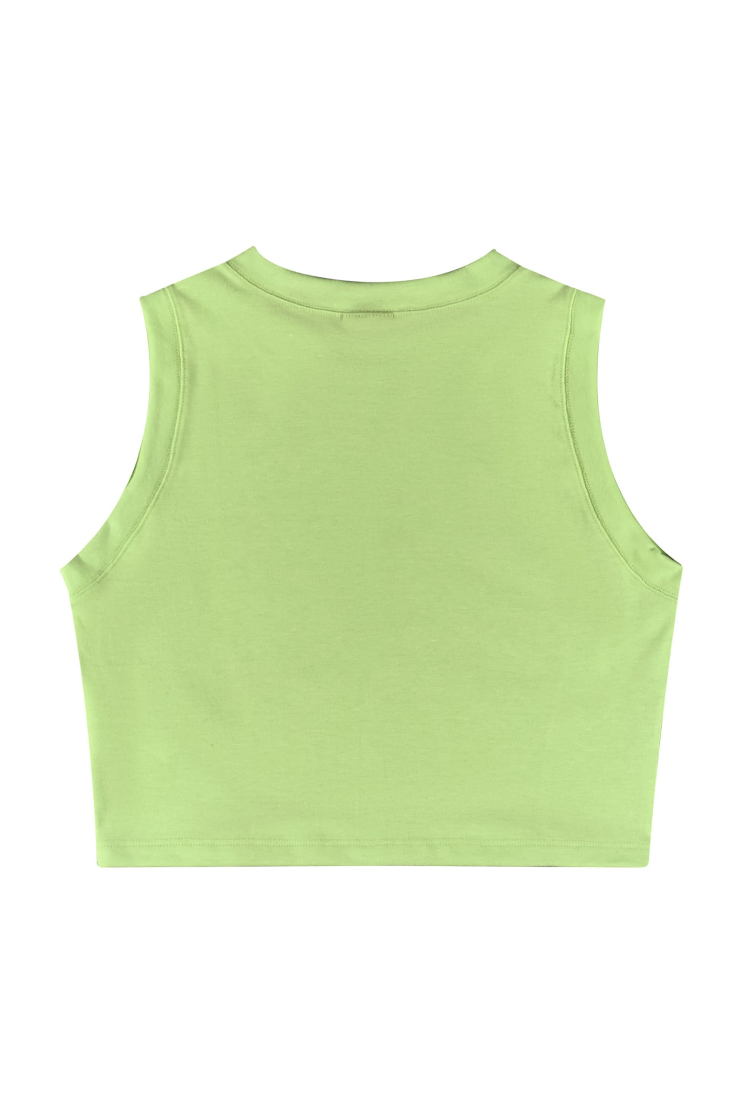 Camisa Blusa Gloss Verde Niña Grande 31878-020225