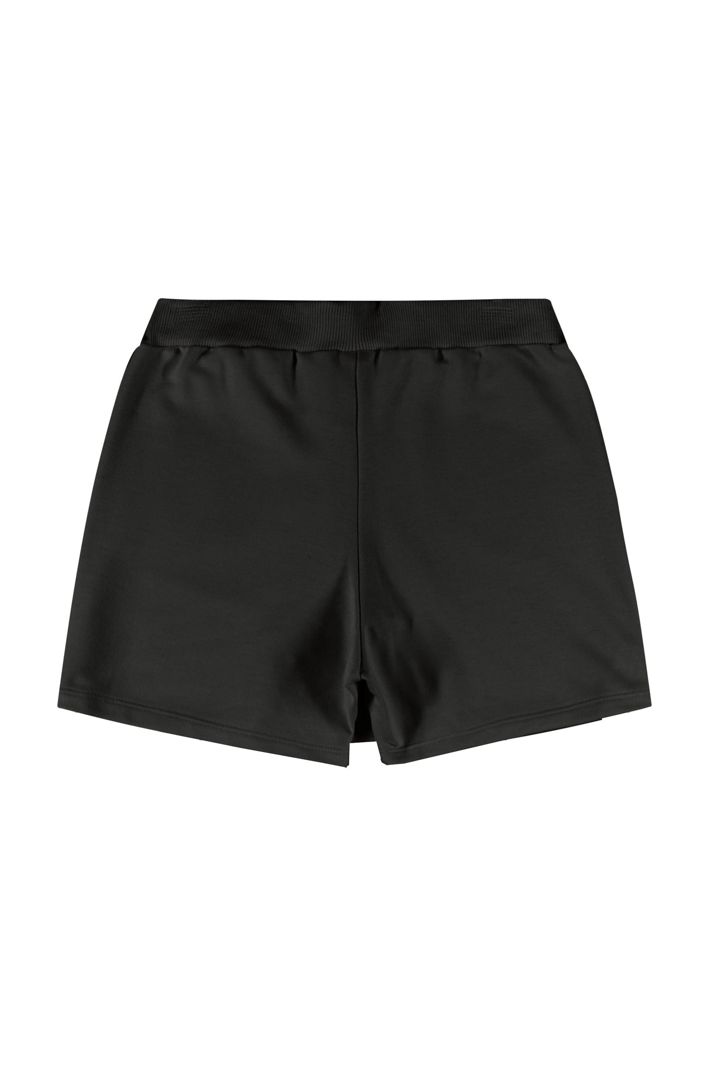 Shorts-Falda Gloss Negra Niña Grande 31881-008910