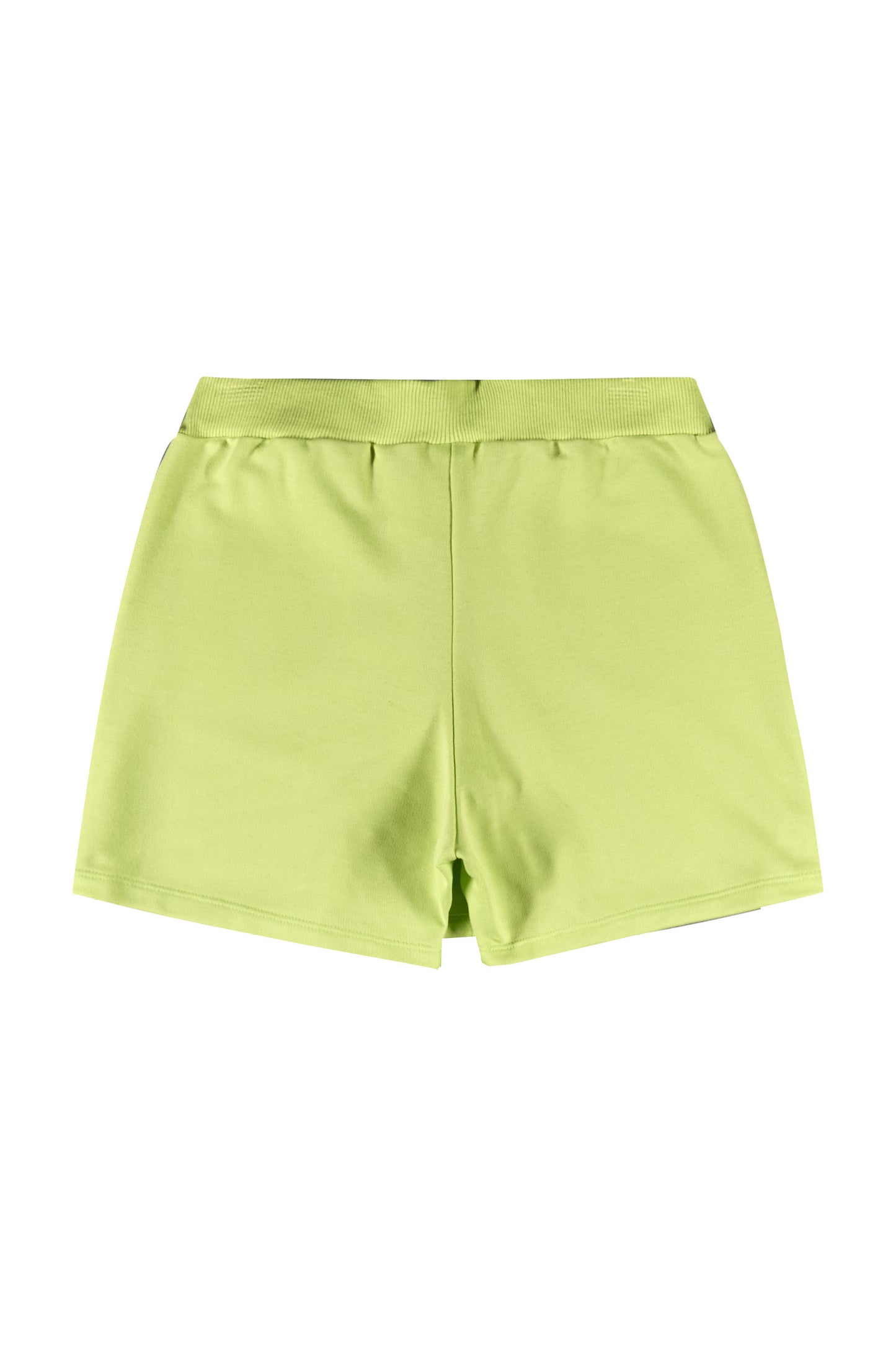 Shorts-Falda Gloss Verde Niña Grande 31881-130535
