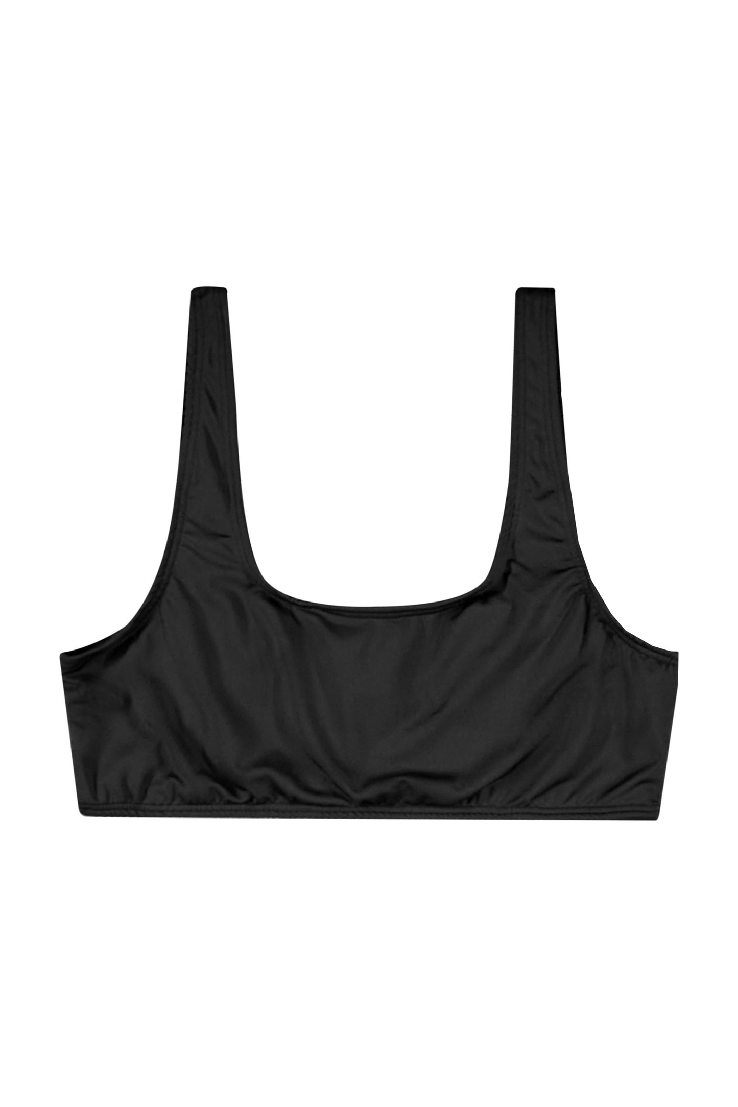 Traje de baño Bikini Gloss Negro Grande 31883 - 008910