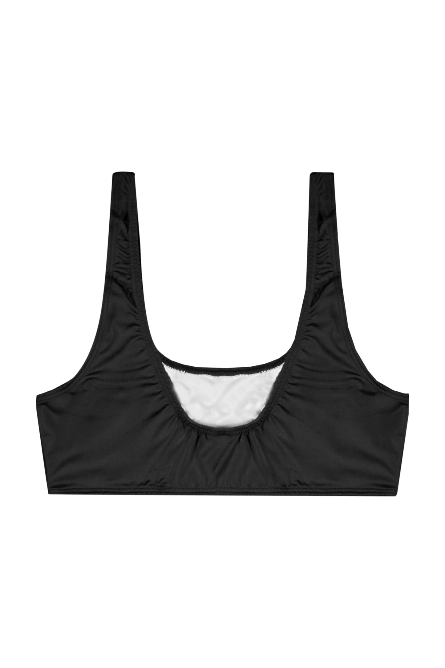 Traje de baño Bikini Gloss Negro Grande 31883 - 008910