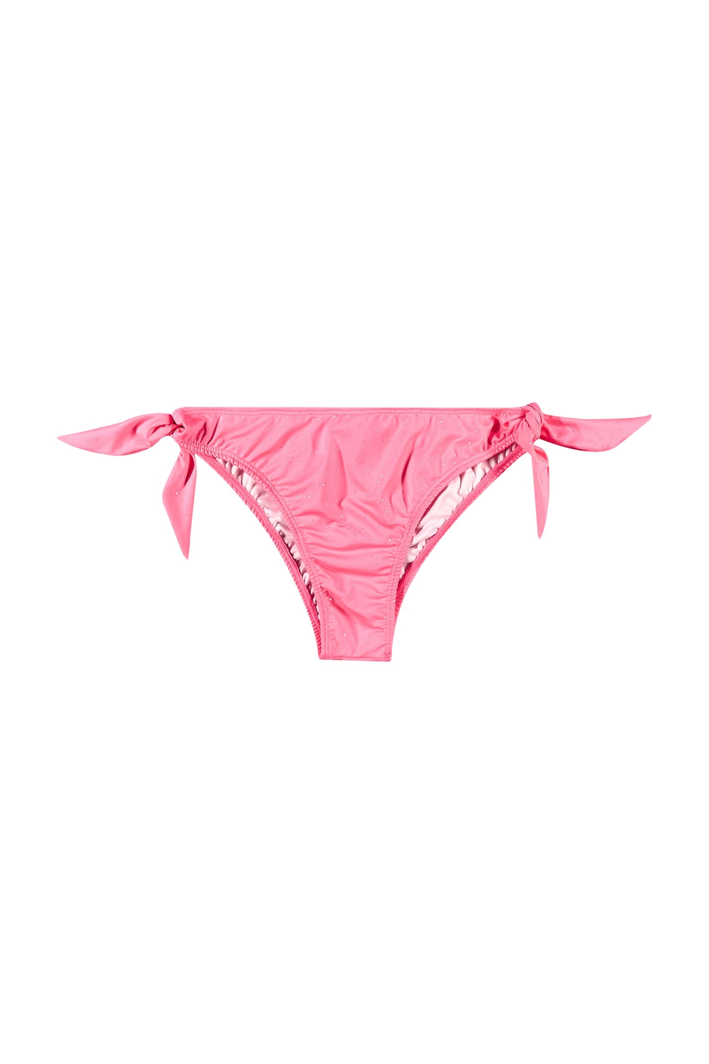 Traje de baño Bikini Gloss Rosa Niña Grande 31885-GLI017