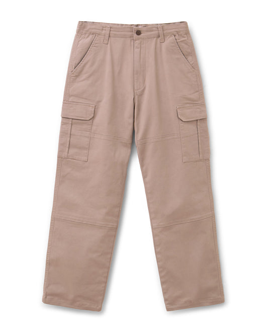 Pantalon cargo niño beige khaki St Jacks 3190034501