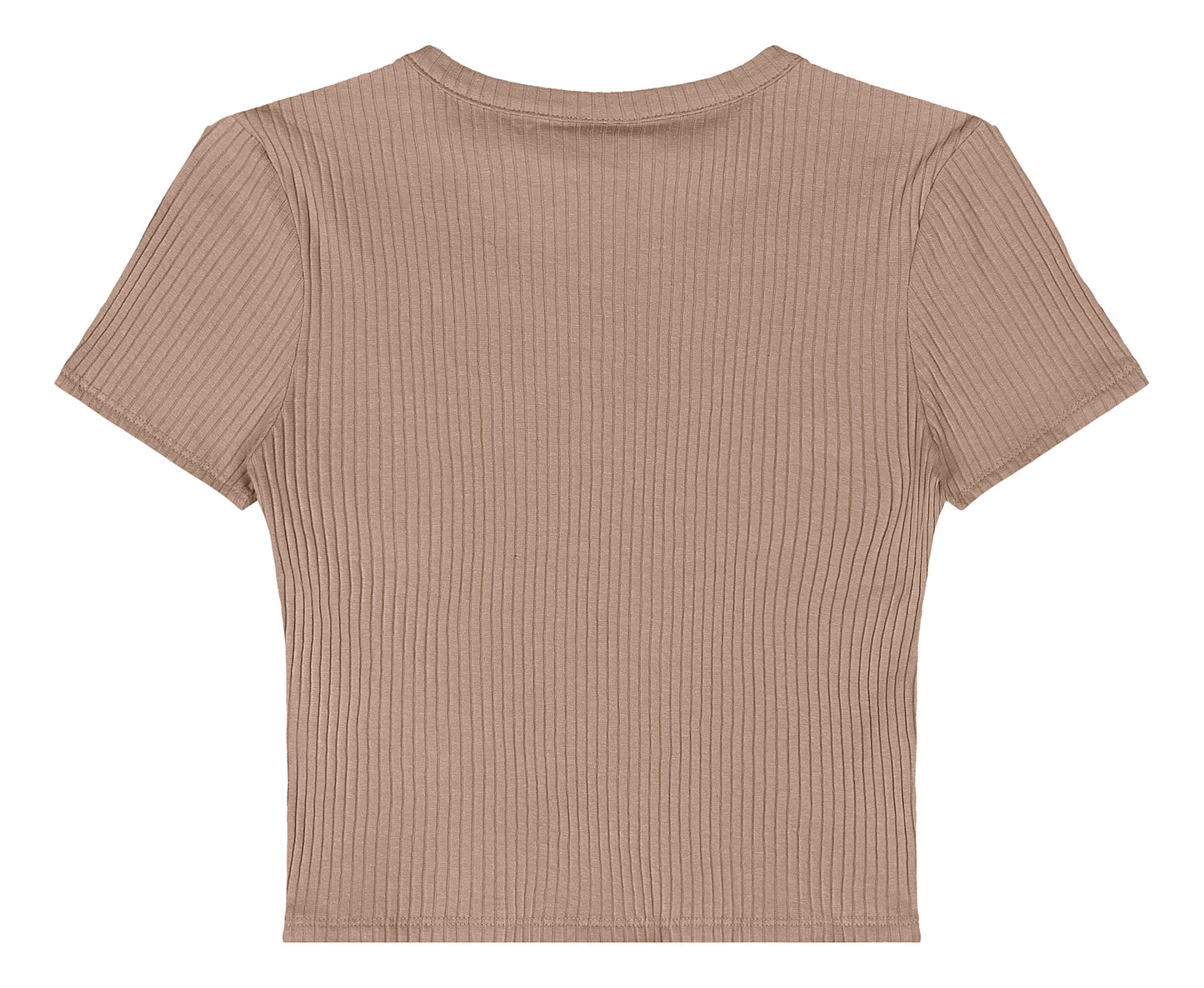 Camisa cafe nude beigeblusa niña 31996-151215