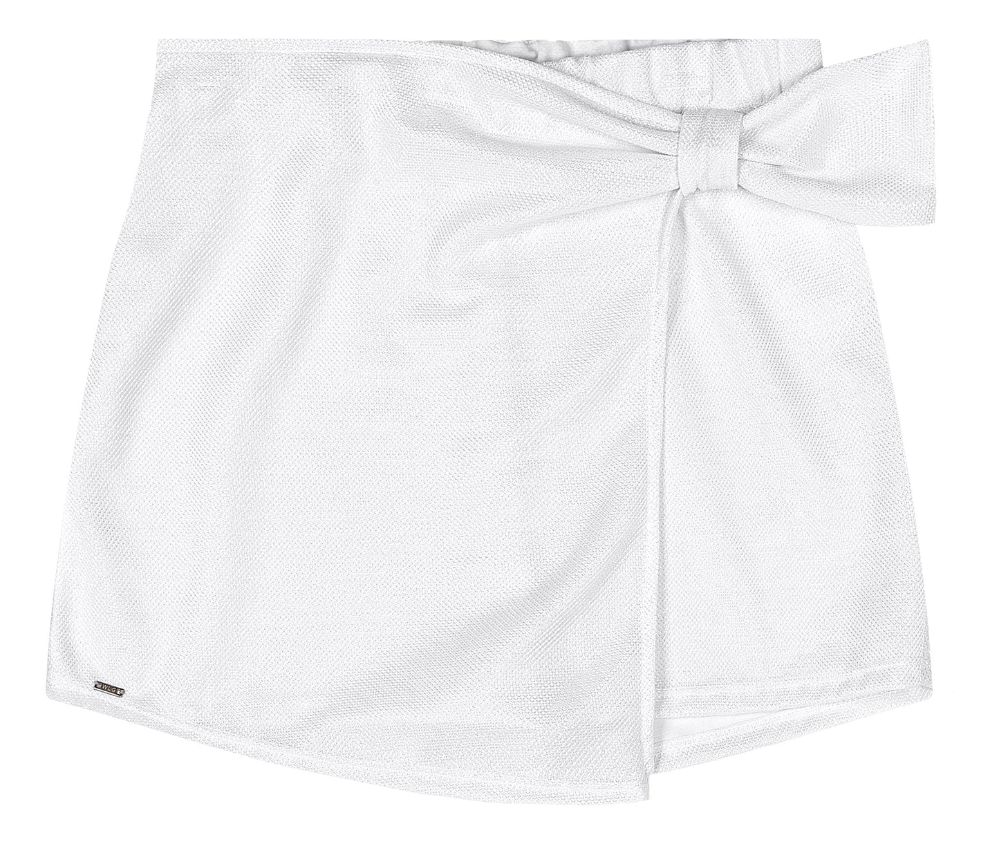 Set conjunto blanco niña Gloss 32041-000101