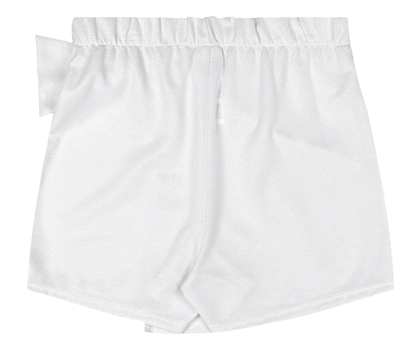 Set conjunto blanco niña Gloss 32041-000101