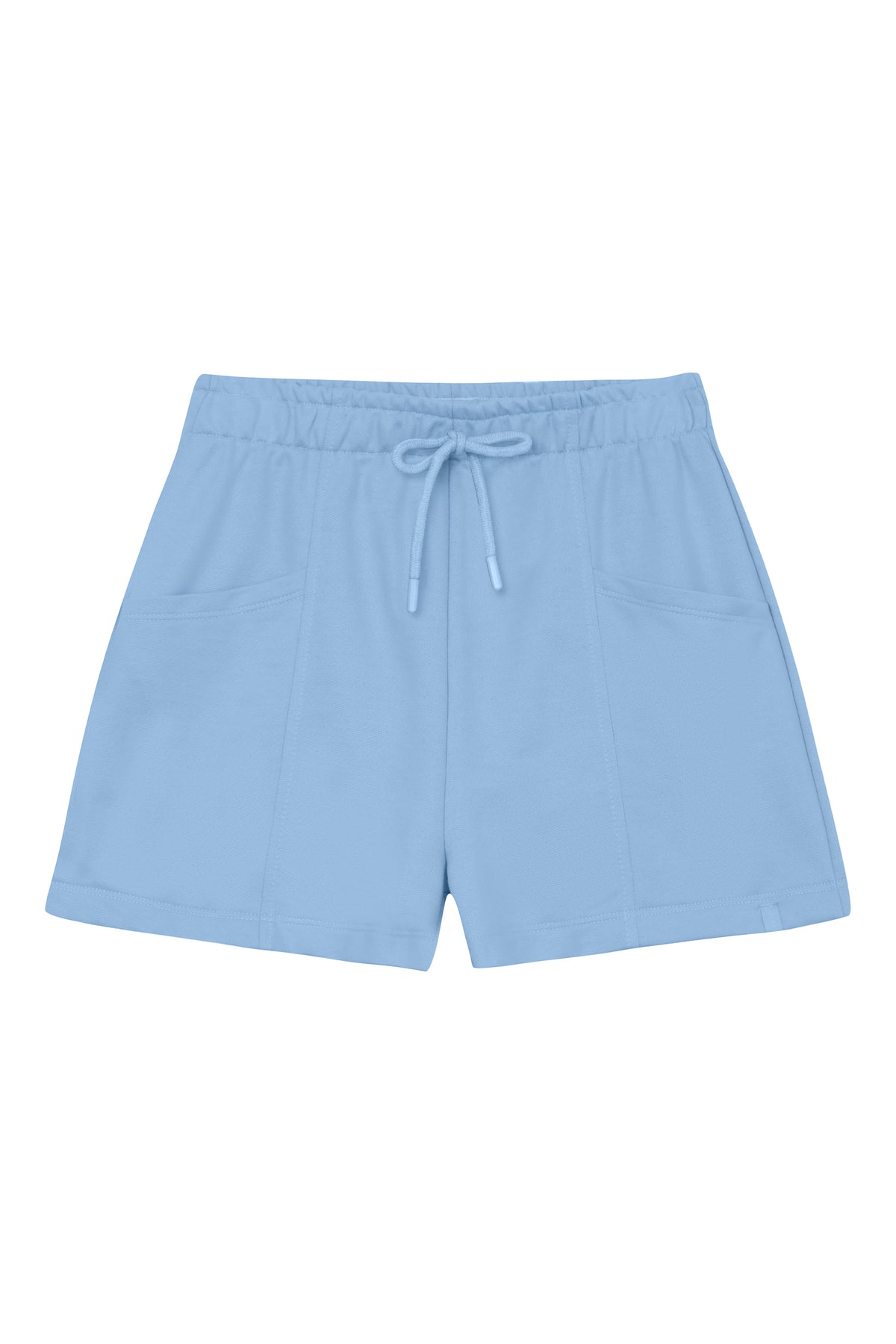 Short azul celeste niña Gloss 32102-144123