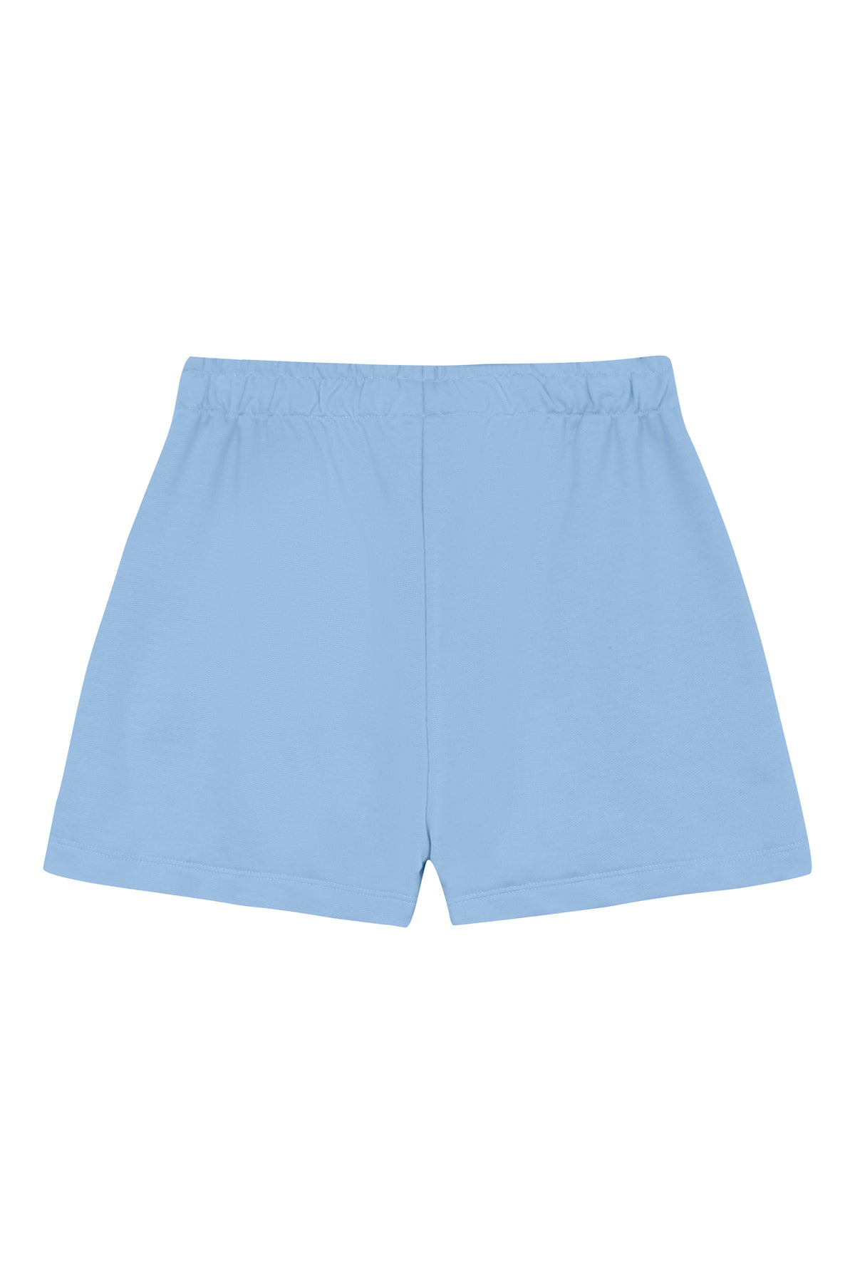 Short azul celeste niña Gloss 32102-144123