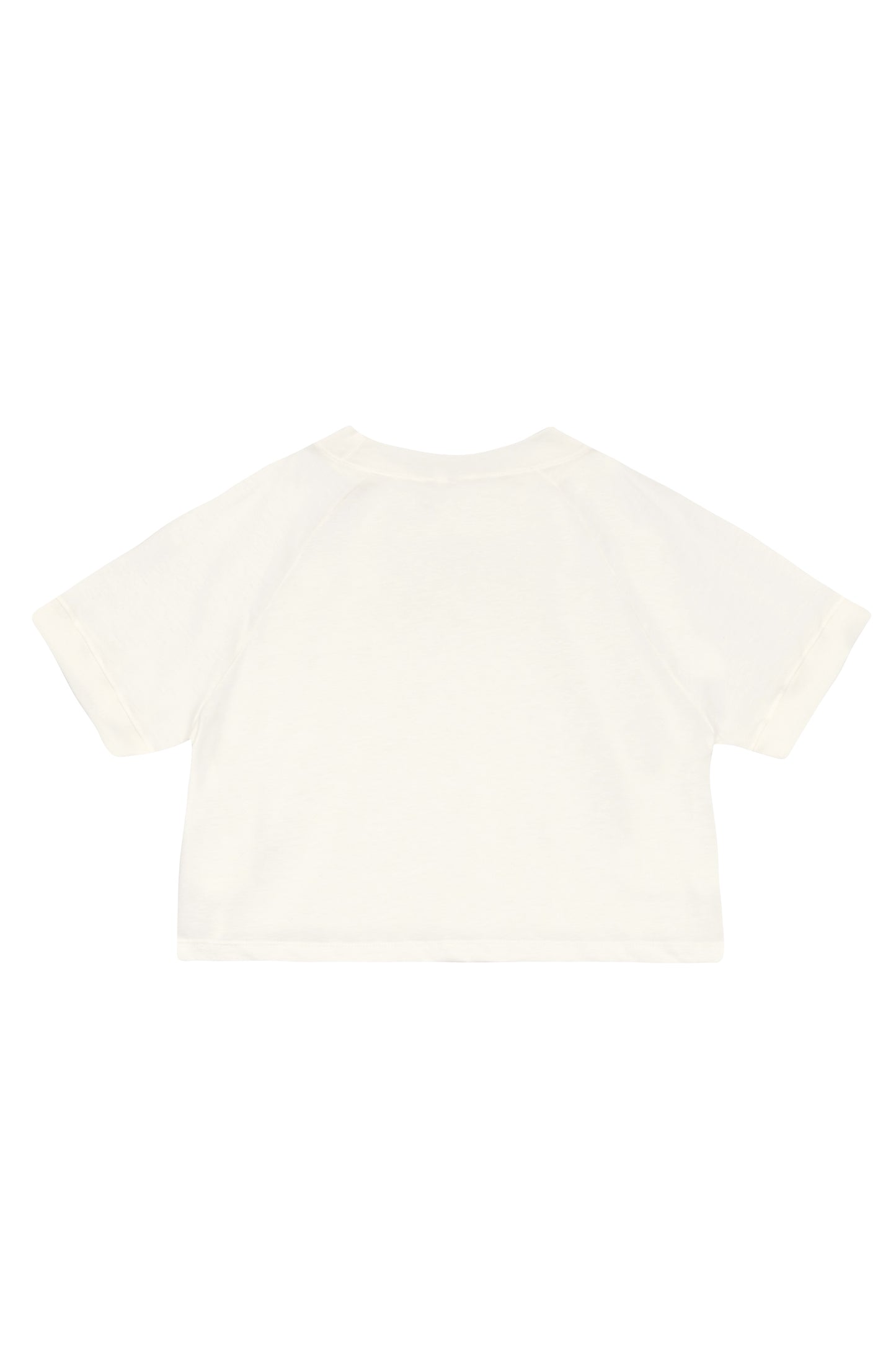 Set conjunto camisa short blanco niña Gloss 32129-000106