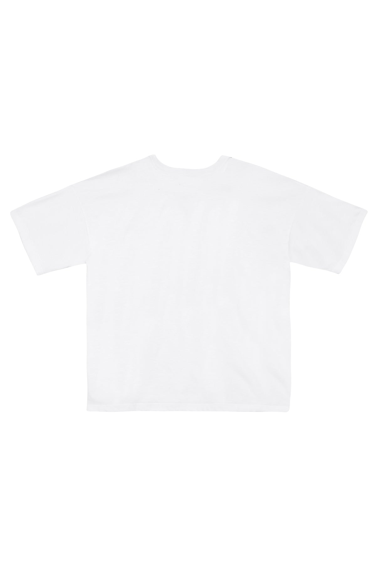 Camisa blusa blanca cerezas gloss niña 32131-000101