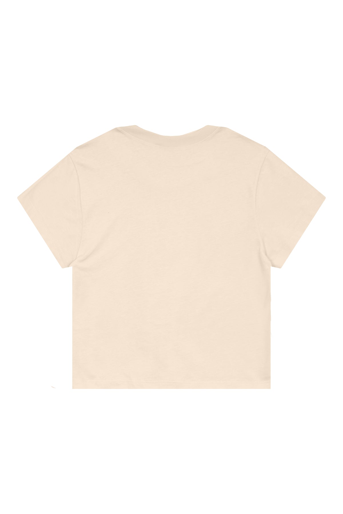 Set conjunto camisa beige falda short blanca niña Gloss 32177-120304