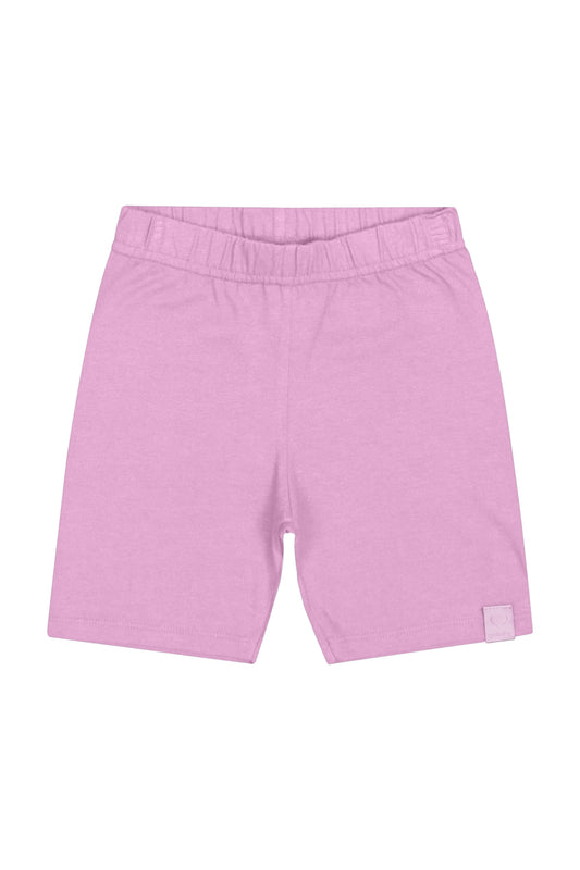 Shorts Quimby Rosa Lila Niña Grande 34001-143209