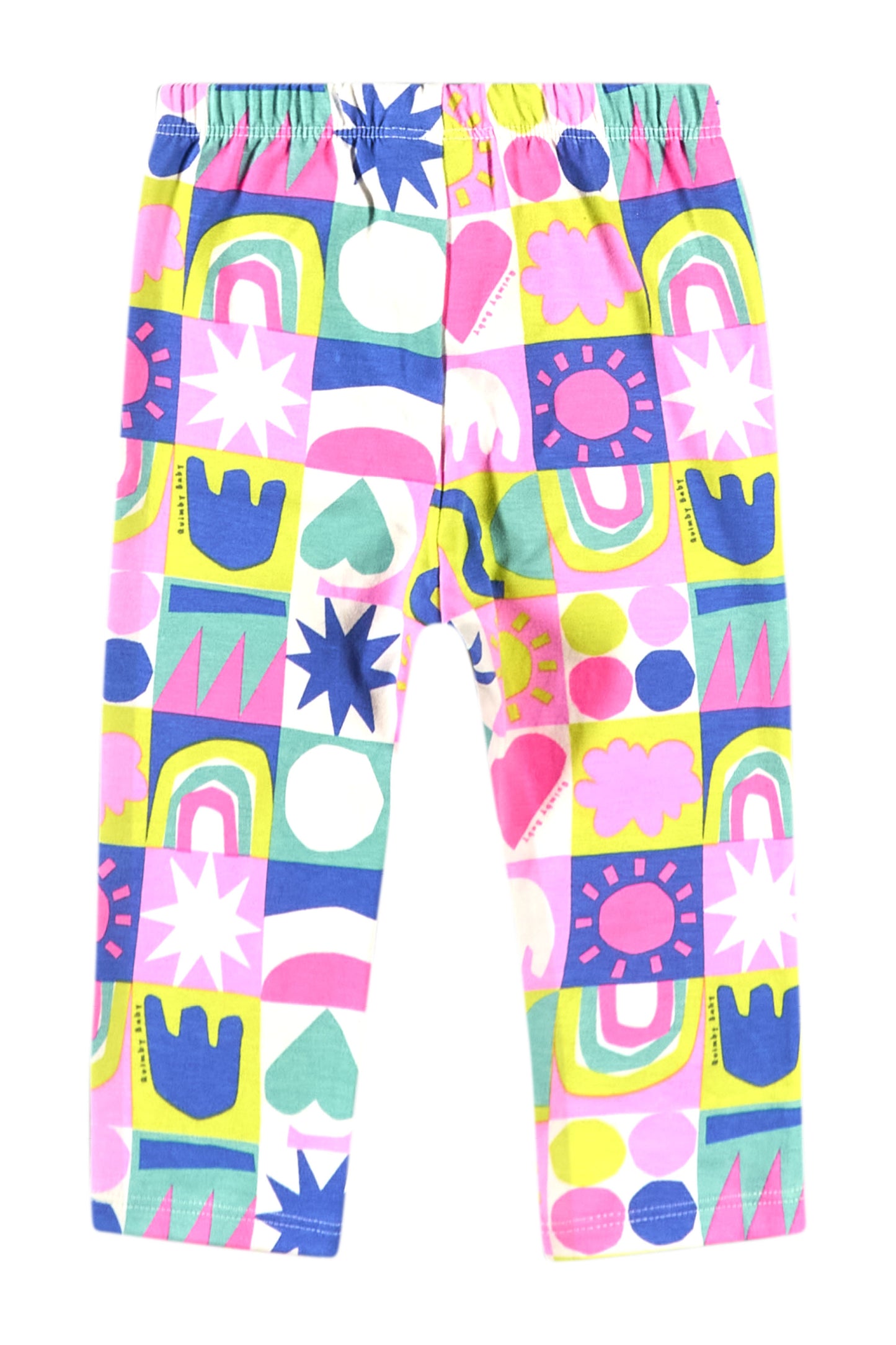 Set 2 piezas niña color aqua 34141 155218