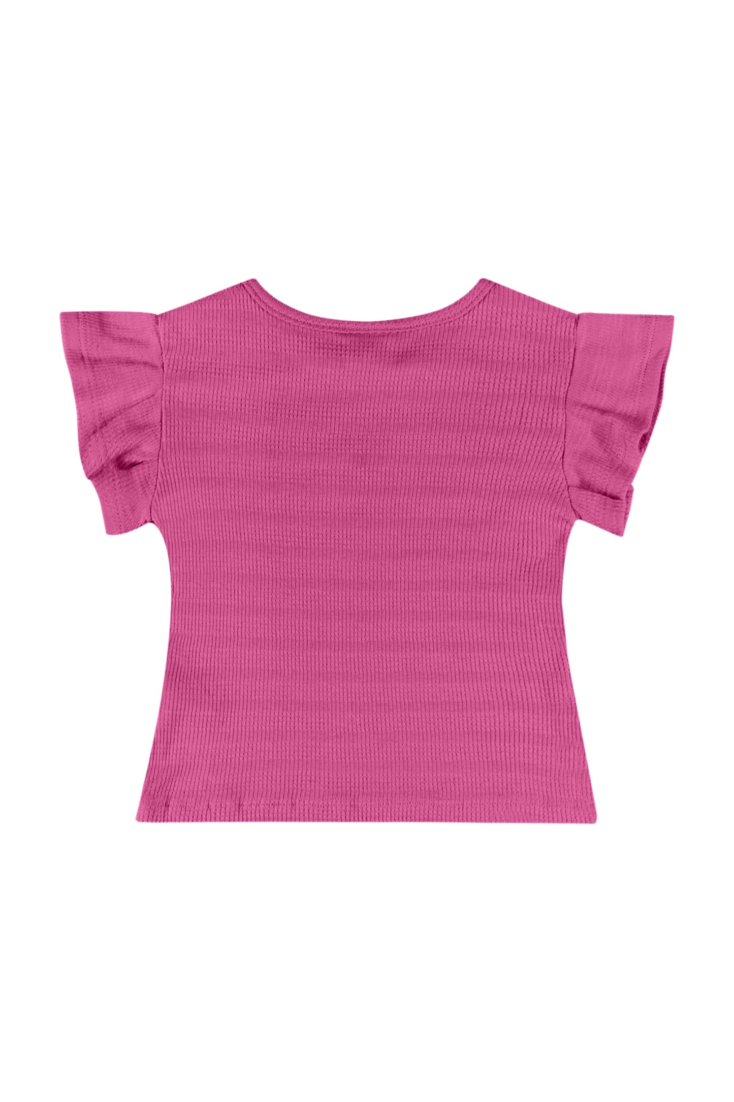 Blusa Quimby Rosado Niña Grande 0801.34200 - 162164