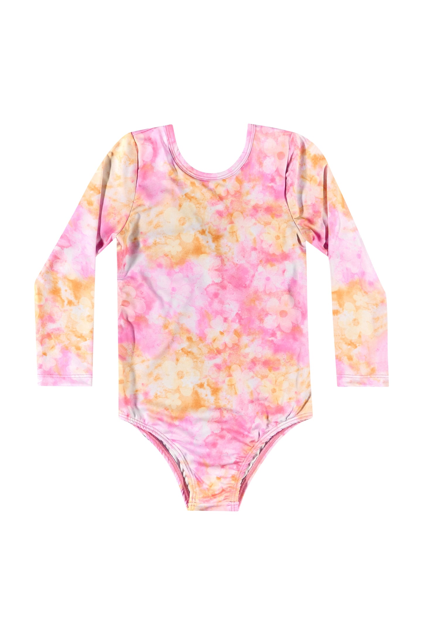Traje de baño Quimby rosado 34207 - SB0410