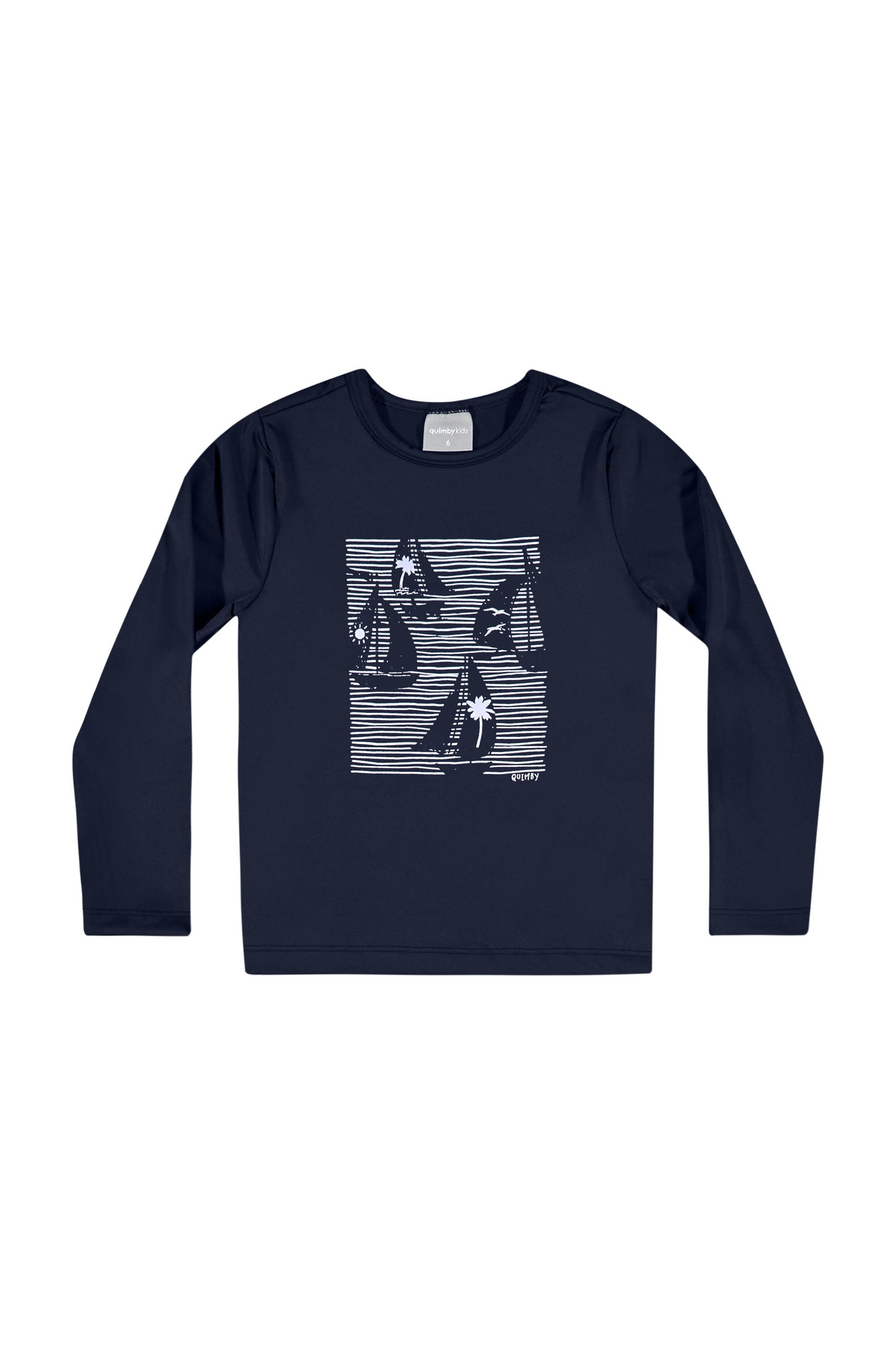 Traje de baño 2 piezas niño quimby 34287 - 193921