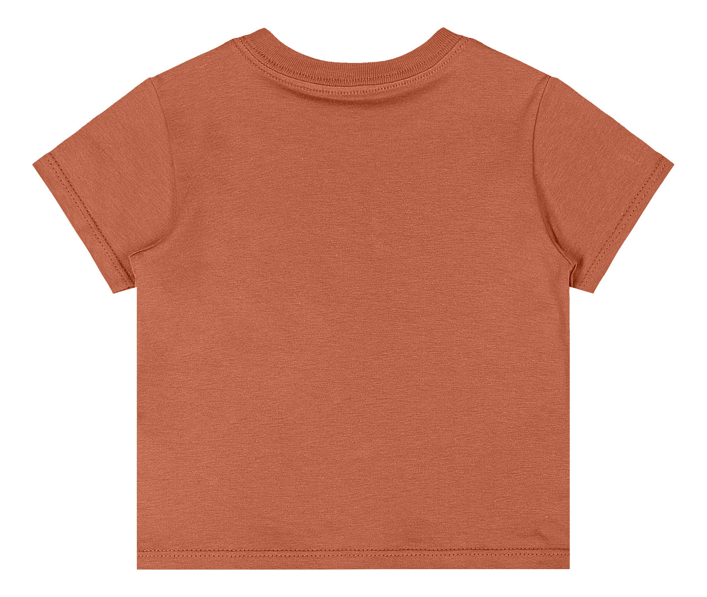 Set conjunto café bebe niño Quimby 34458-151429