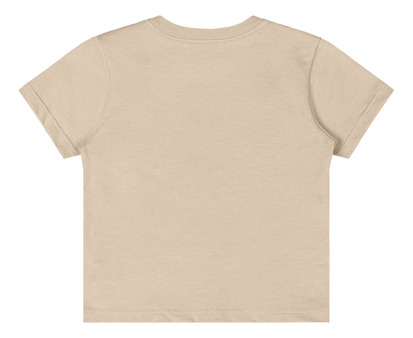 Set conjunto beige bebé niño Quimby 34459-120304