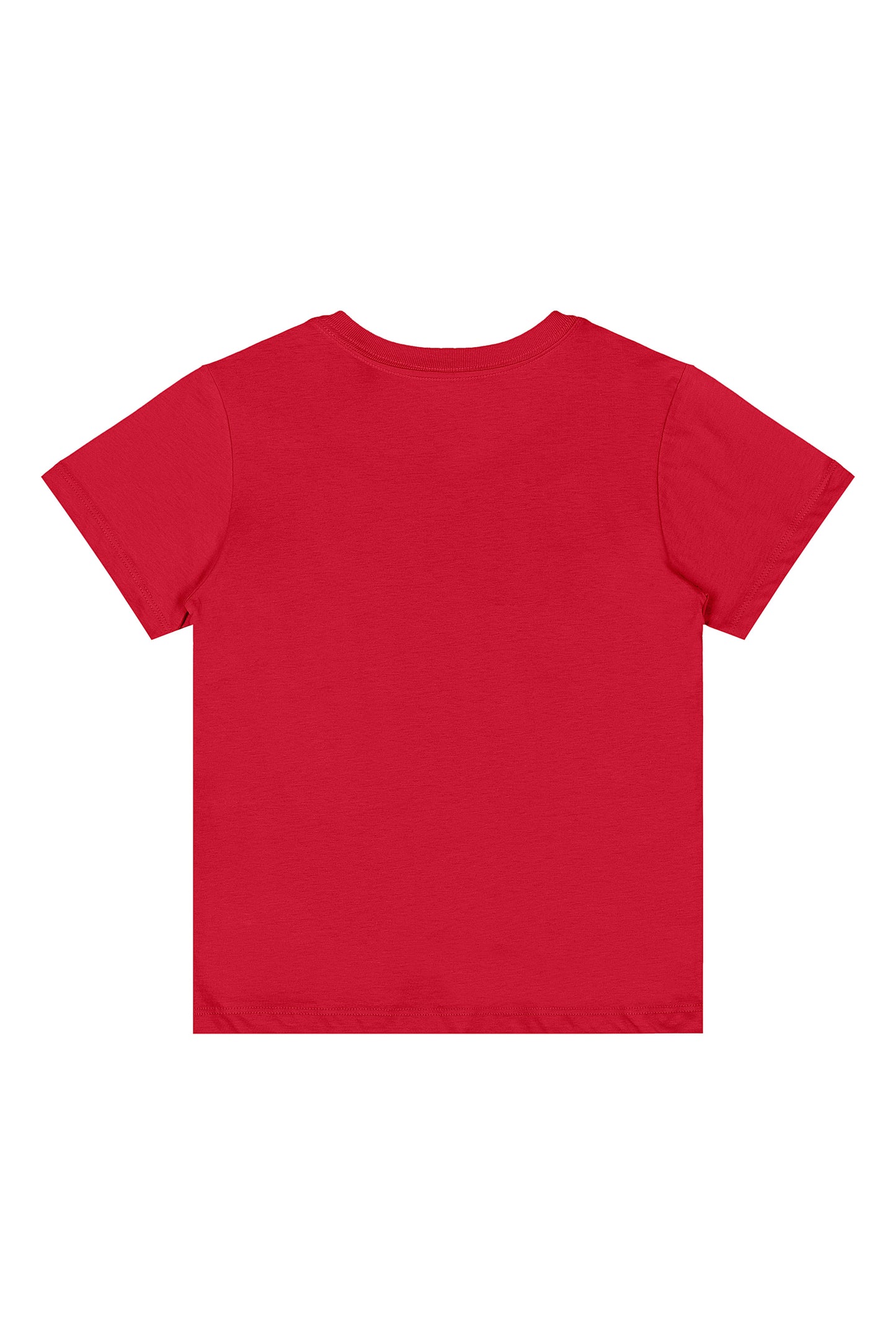Camisa roja niño Quimby 34479-191763