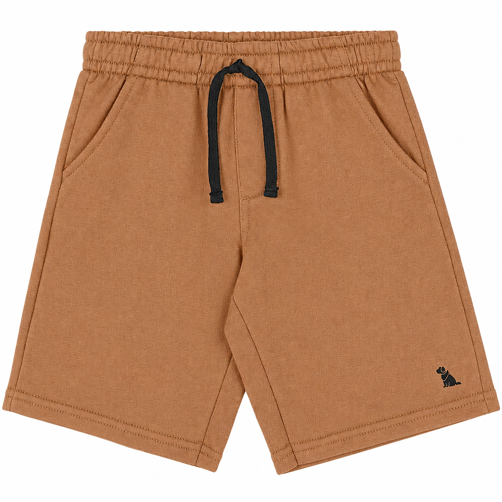 Shorts cafe niño Quimby 34483-151425
