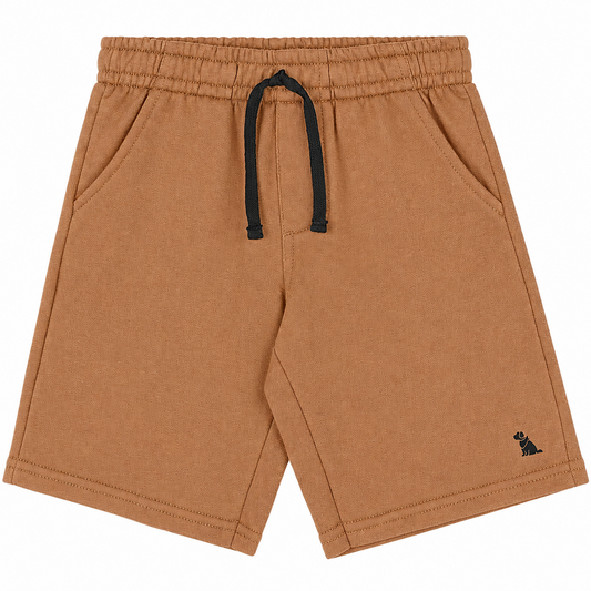Shorts cafe niño Quimby 34483-151425