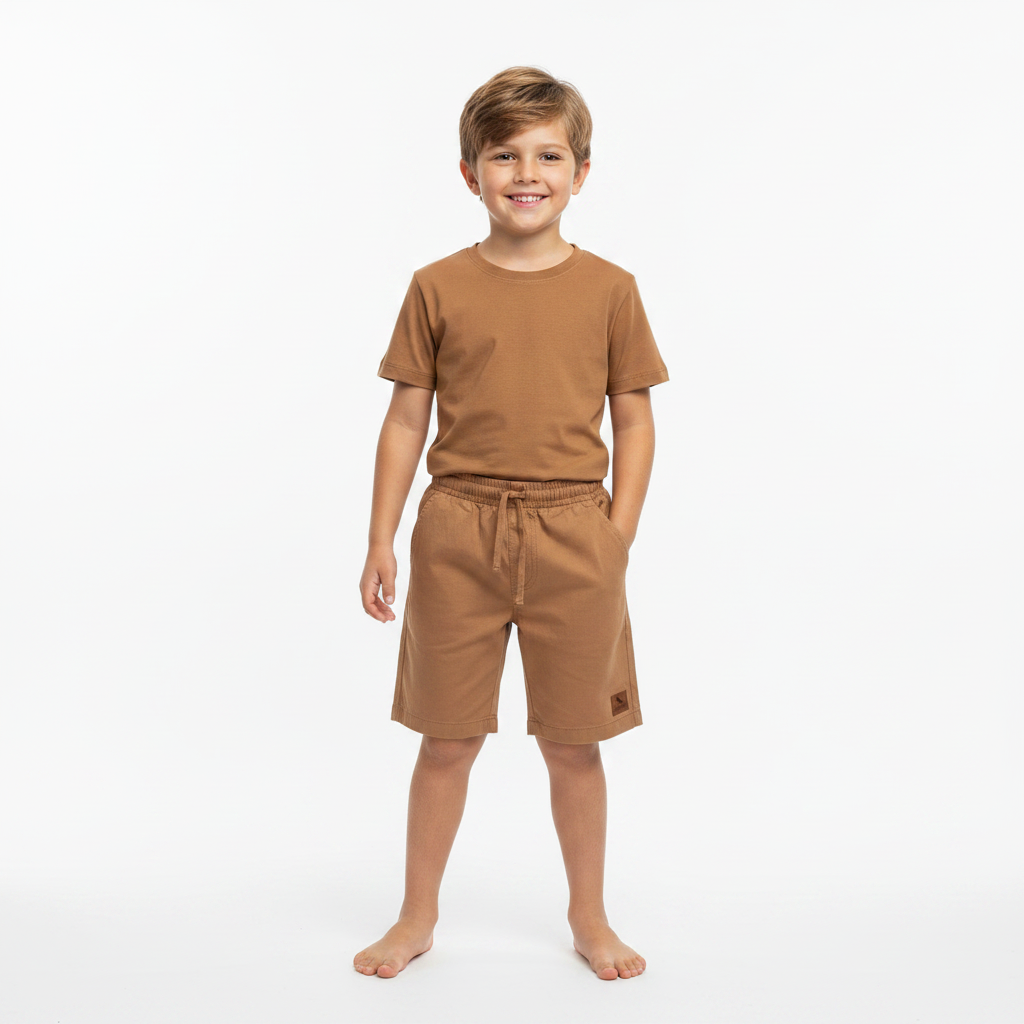 Shorts cafe niño Quimby 34486-151425