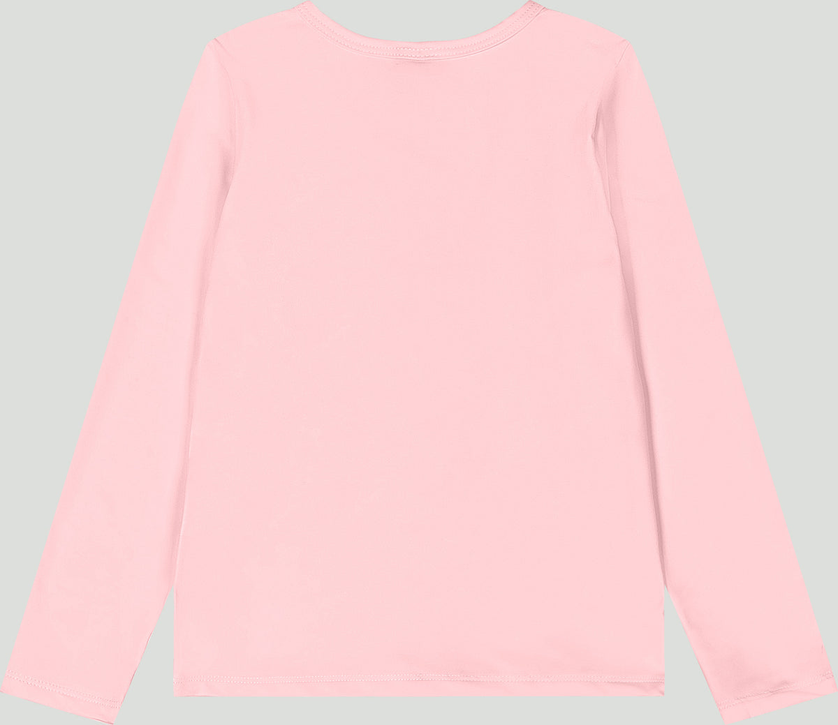 Traje de baño Camisa rosada niña Quimby 34514-121813