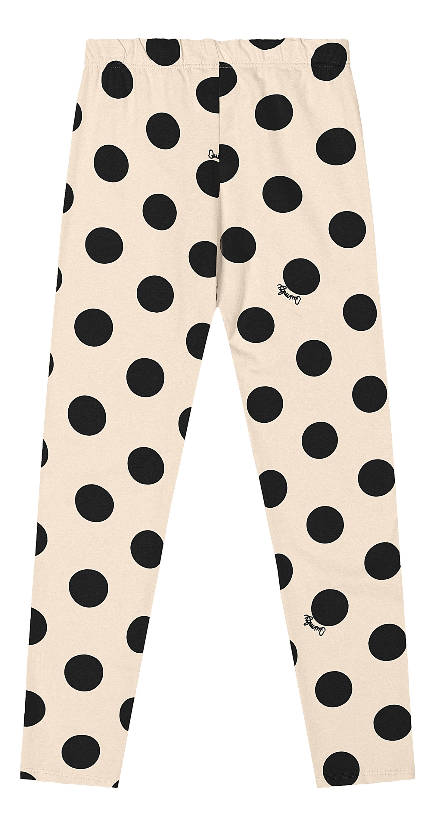 Set conjunto negro niña Quimby 34560-008910