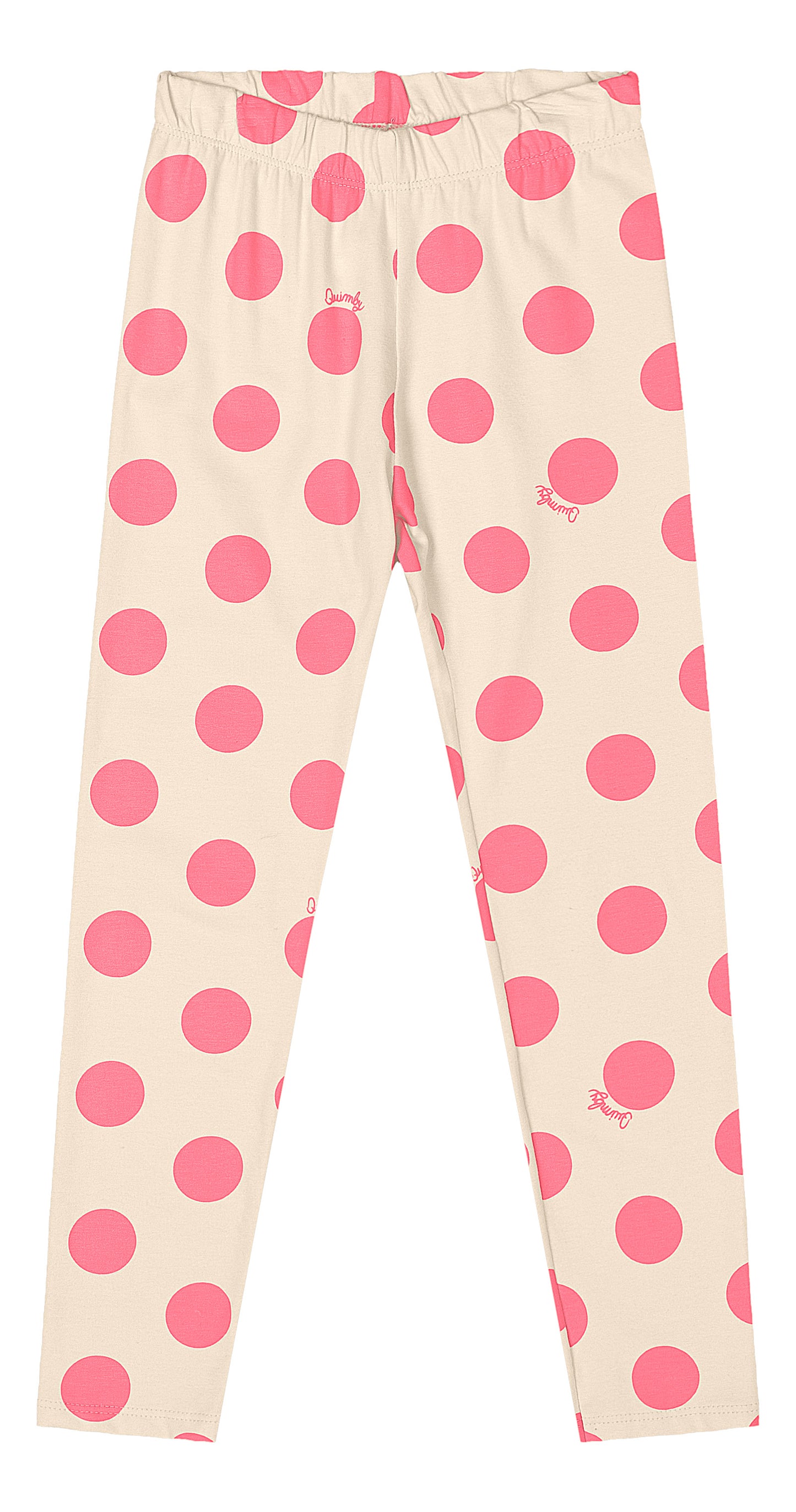 Set conjunto rosado niña Quimby 34560-061735