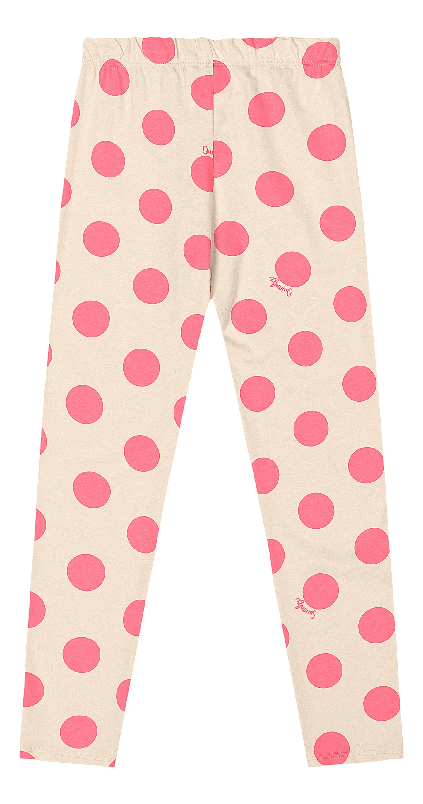 Set conjunto rosado niña Quimby 34560-061735