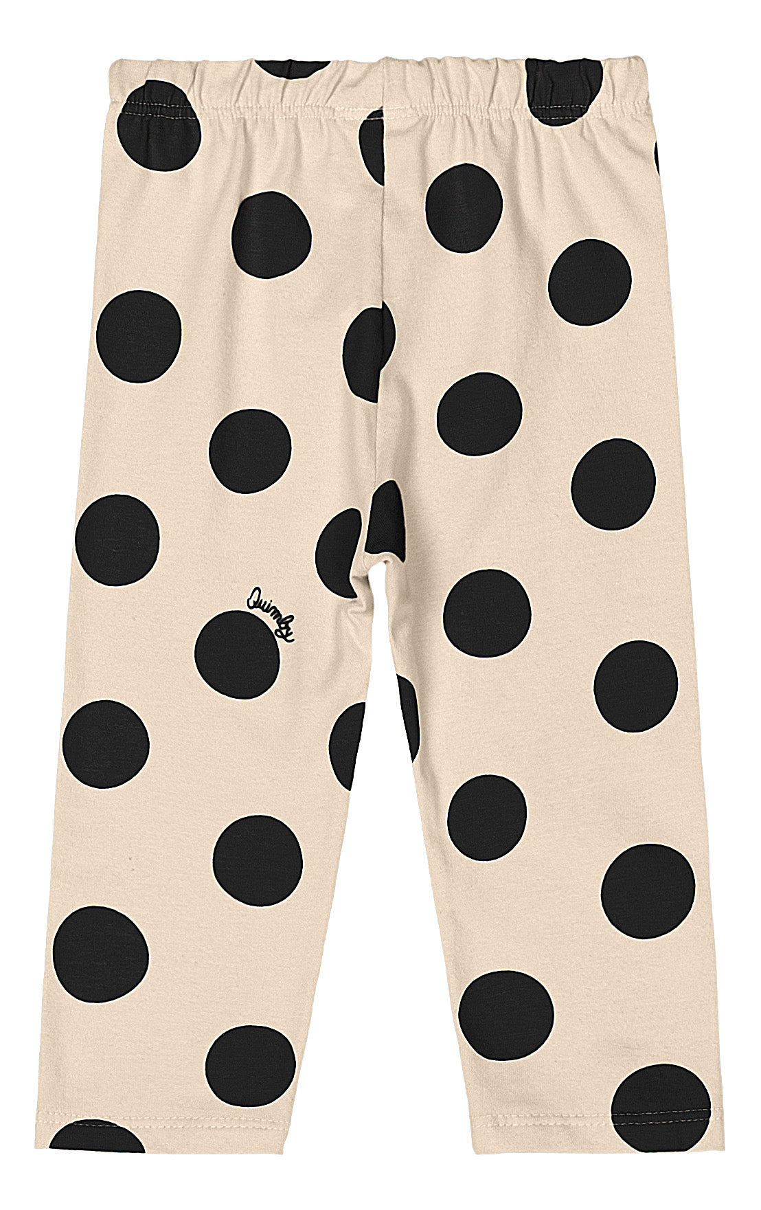 Set conjunto negro perro niña Quimby 34583-008910