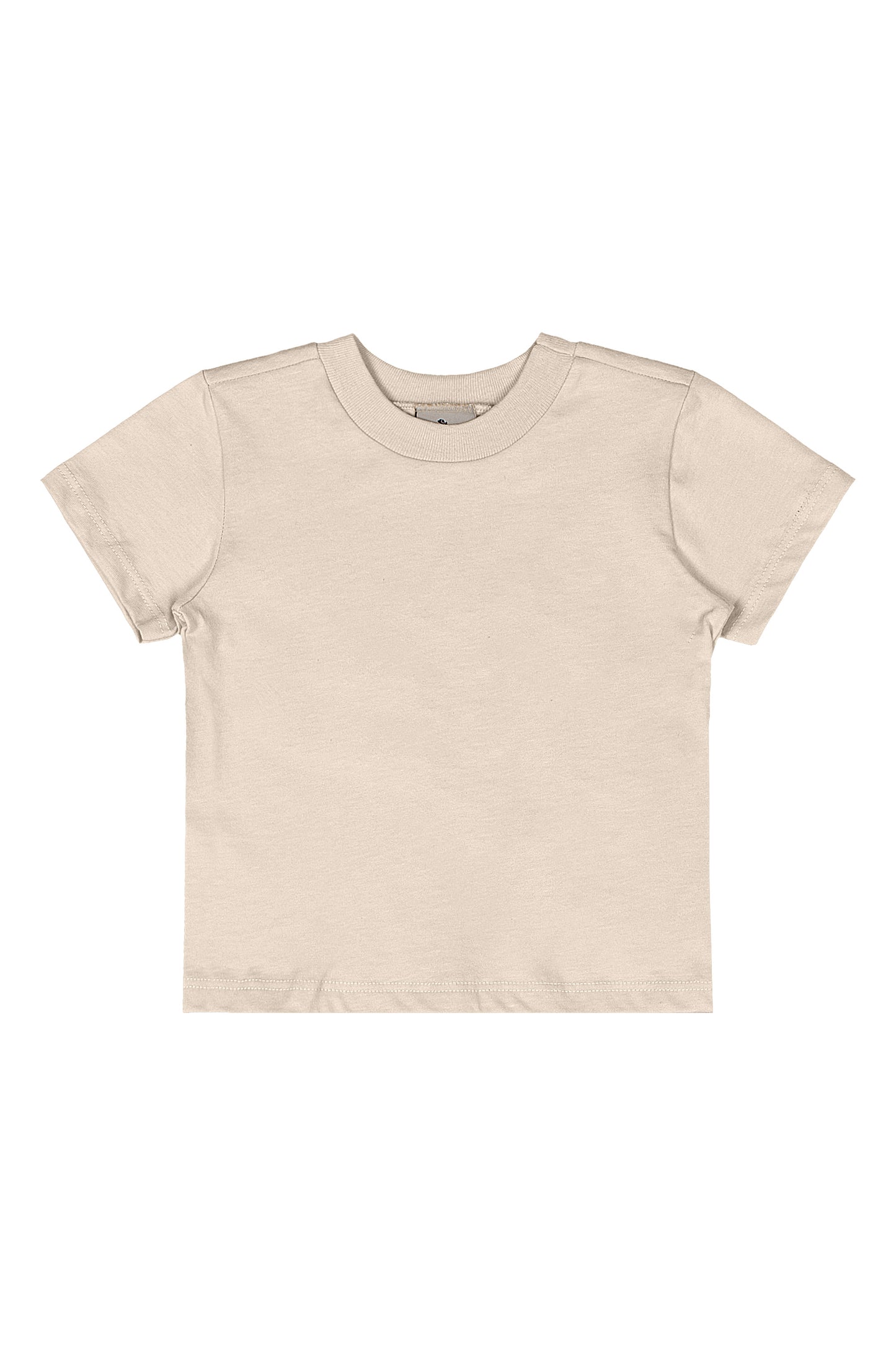 Set conjunto overall bebe niño camisa beige enterizo café Quimby 34704-120304