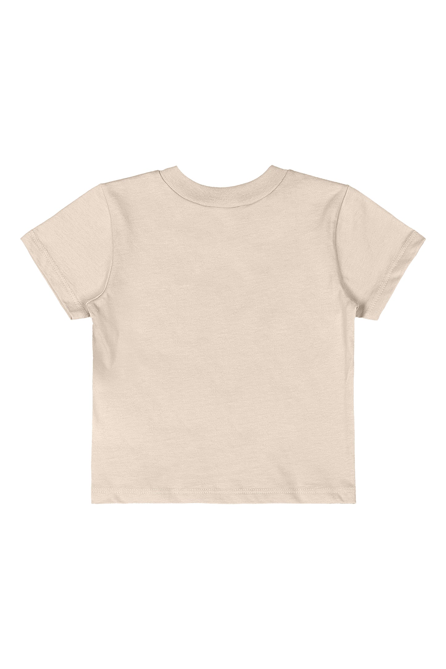 Set conjunto overall bebe niño camisa beige enterizo café Quimby 34704-120304