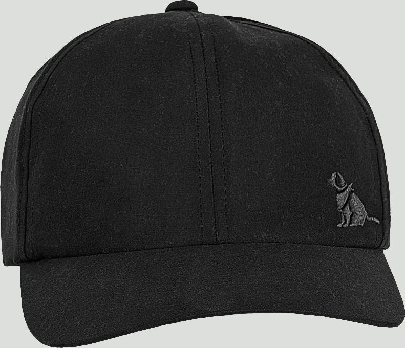 Gorra negra niño Quimby 34947-008910