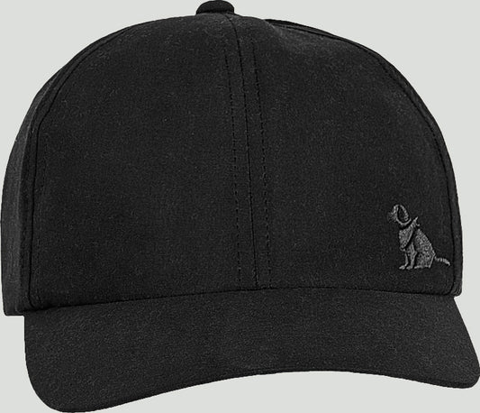 Gorra negra niño Quimby 34947-008910