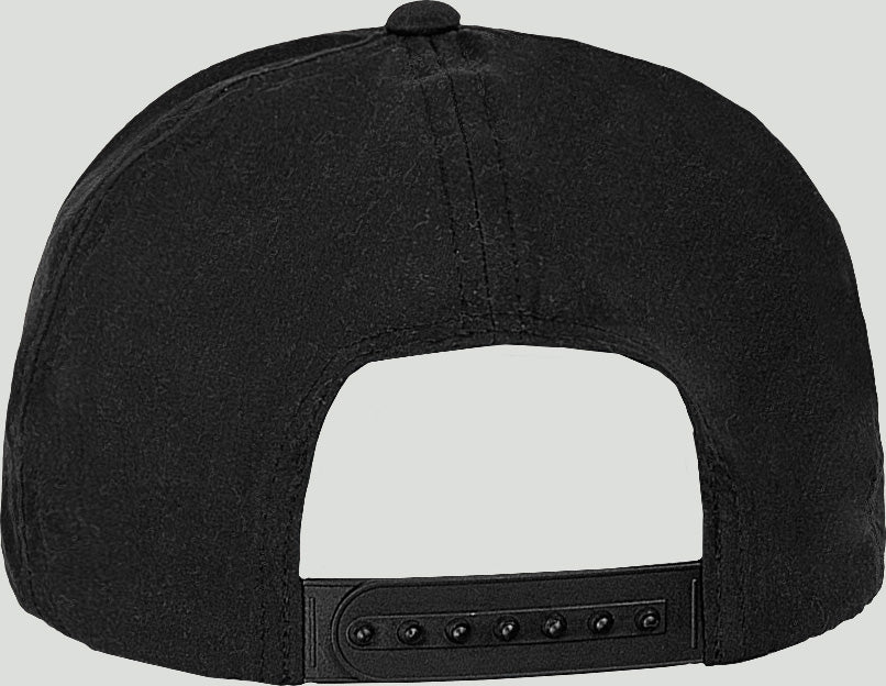 Gorra negra niño Quimby 34947-008910