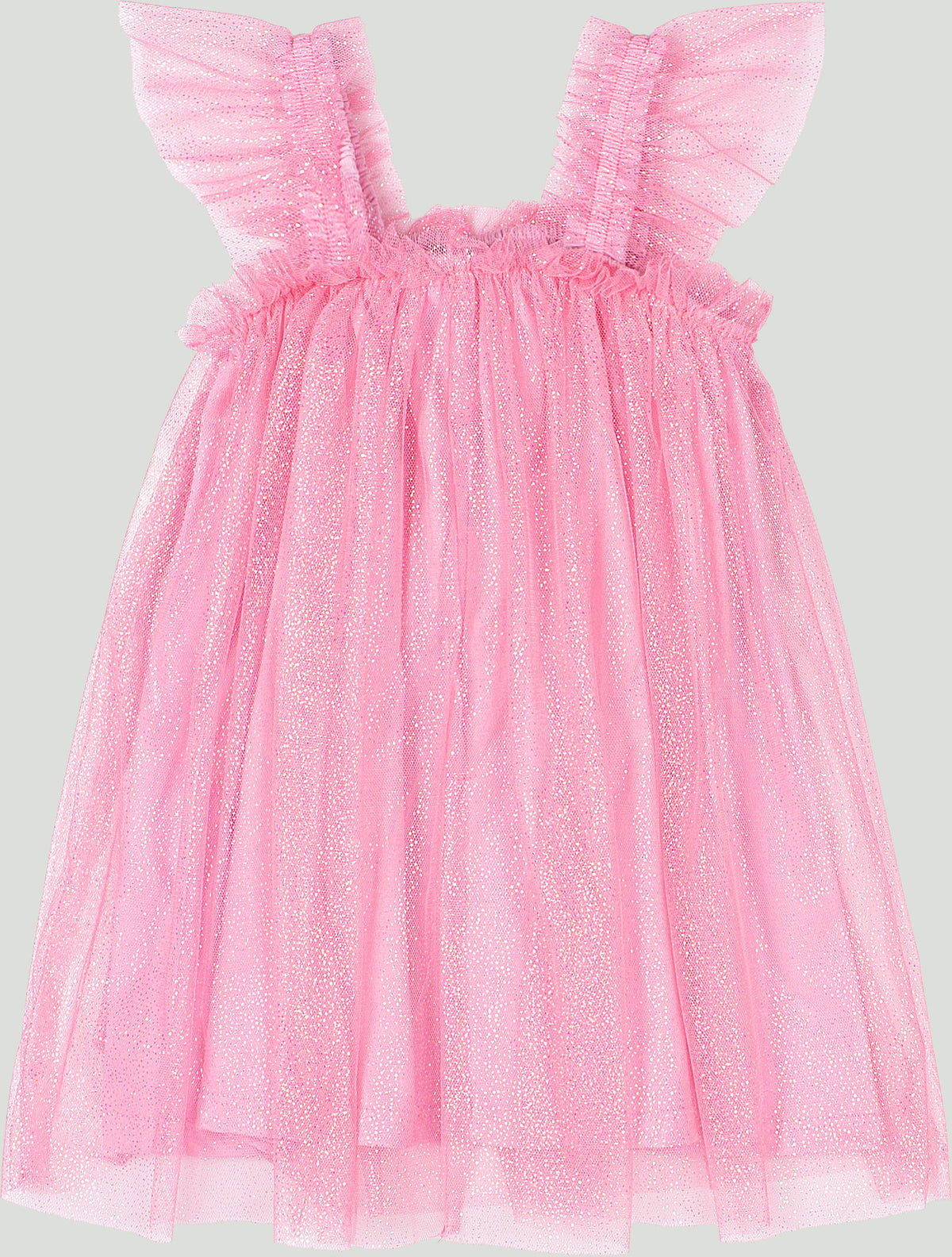 Vestido rosado tutu niña Quimby 35038-061735